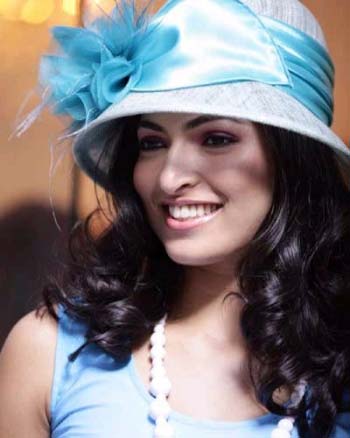 Parvathy Omanakuttan Picture